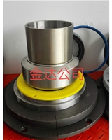 攪拌機軸端密封件 